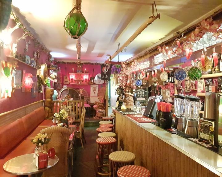Tiki Heart Cafe+Shop