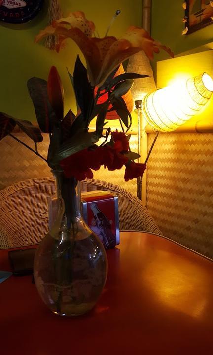 Tiki Heart Cafe+Shop
