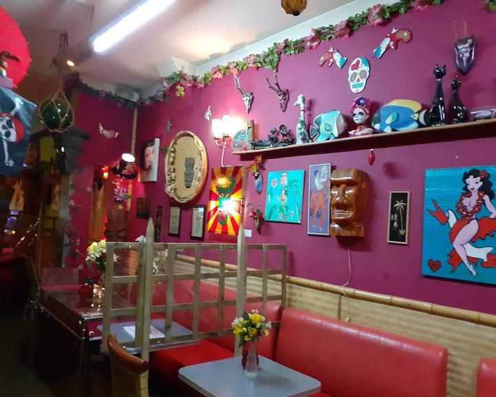 Tiki Heart Cafe+Shop