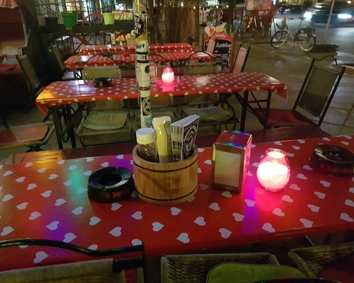 Tiki Heart Cafe+Shop
