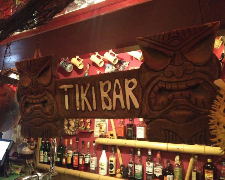 Tiki Heart Cafe+Shop