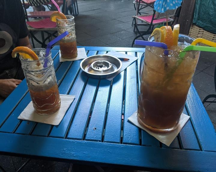Tiki Heart Cafe+Shop