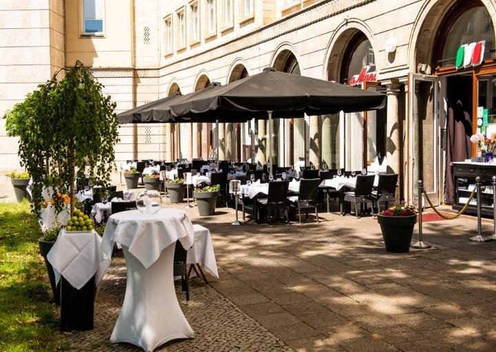 Ristorante A Mano