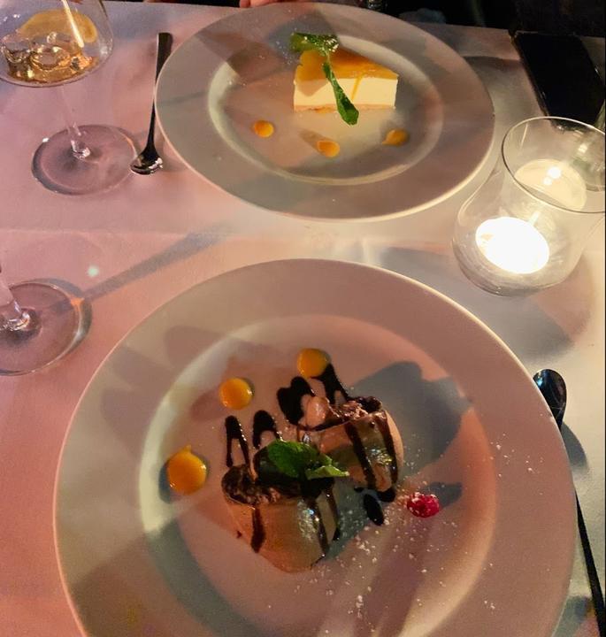 Ristorante A Mano