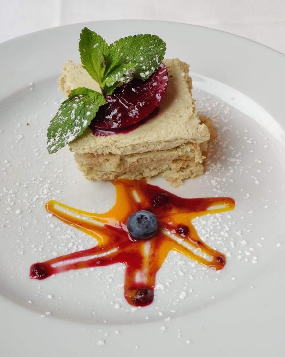 Ristorante A Mano
