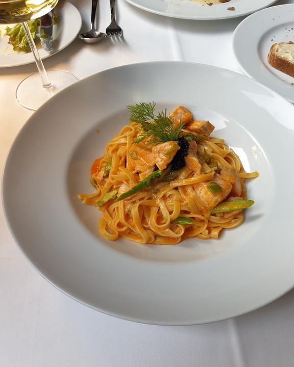 Ristorante A Mano