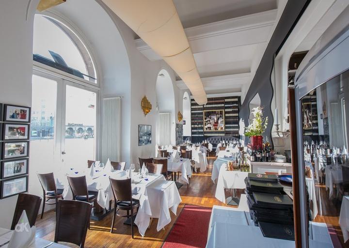 Ristorante A Mano