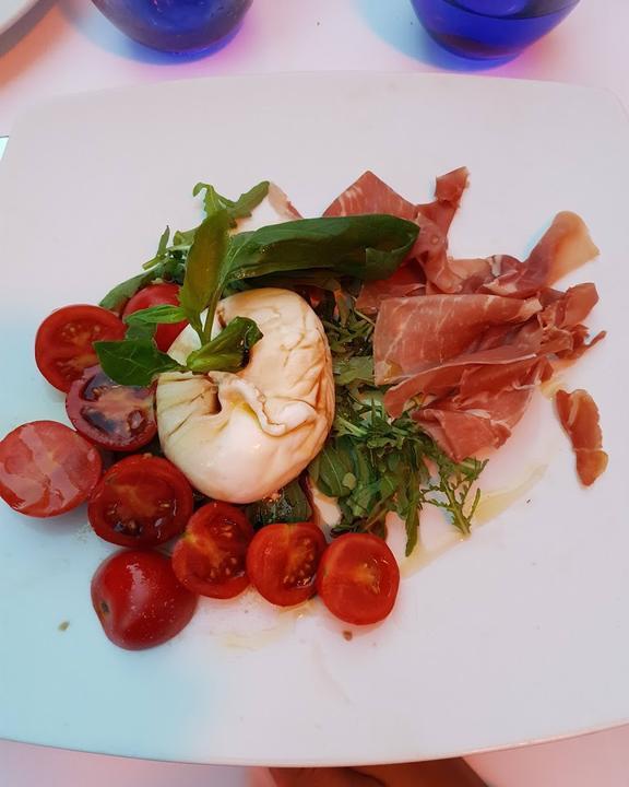 Ristorante A Mano
