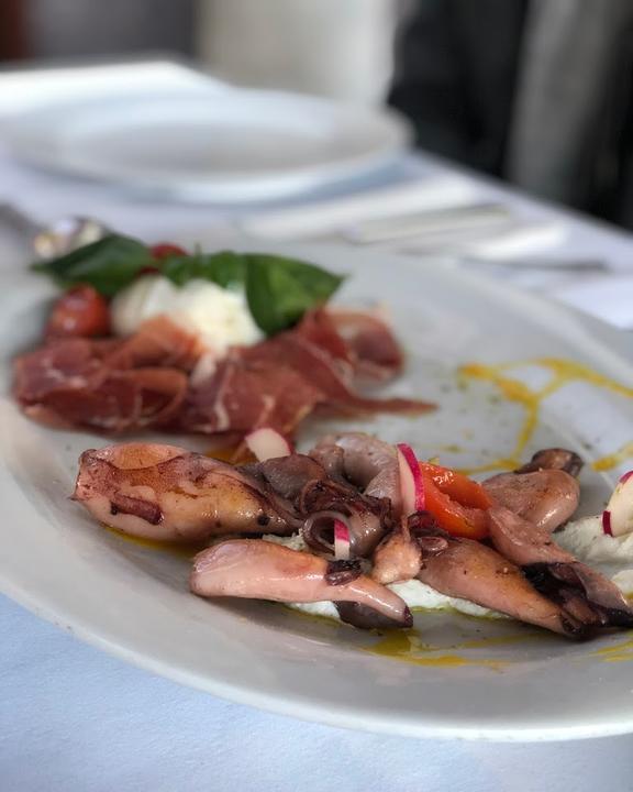Ristorante A Mano
