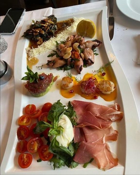 Ristorante A Mano