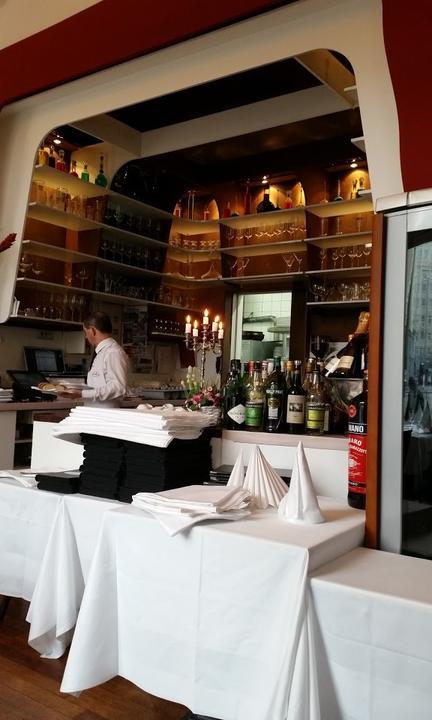 Ristorante A Mano
