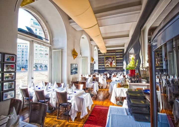 Ristorante A Mano