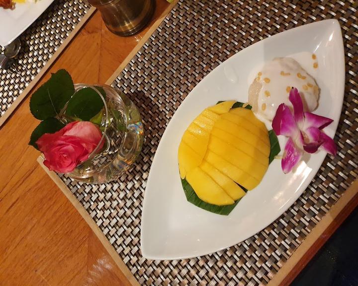 Samui Thai Cuisine
