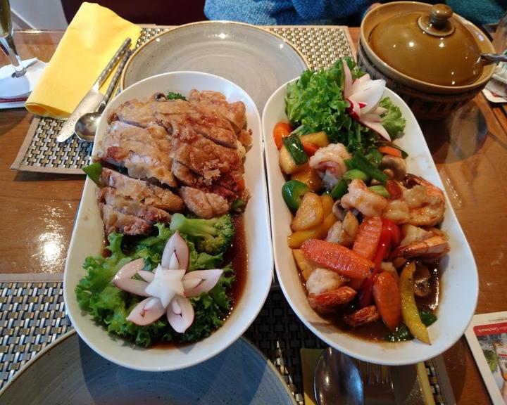 Samui Thai Cuisine