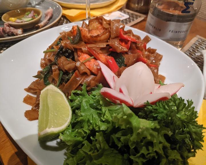 Samui Thai Cuisine