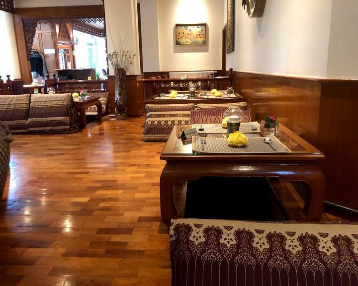 Samui Thai Cuisine
