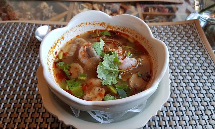 Samui Thai Cuisine