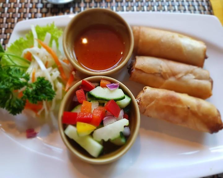 Samui Thai Cuisine
