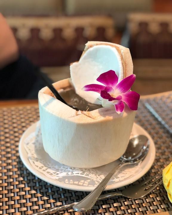 Samui Thai Cuisine