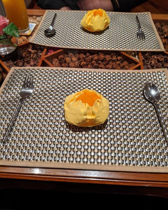 Samui Thai Cuisine