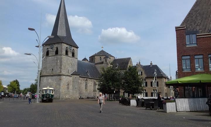 Restaurant Frentjen