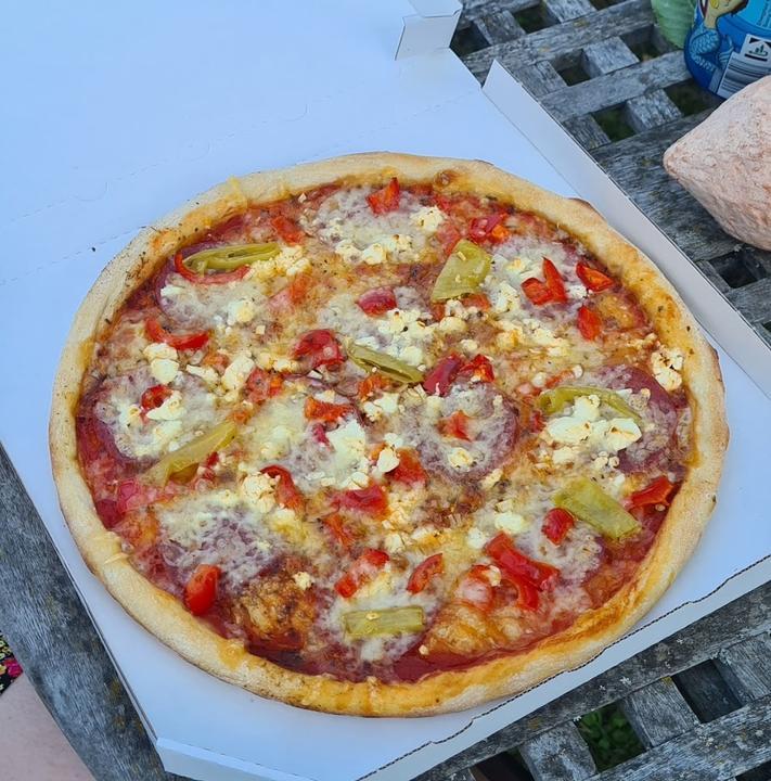 PizzaPizza ( Pizza Shop )