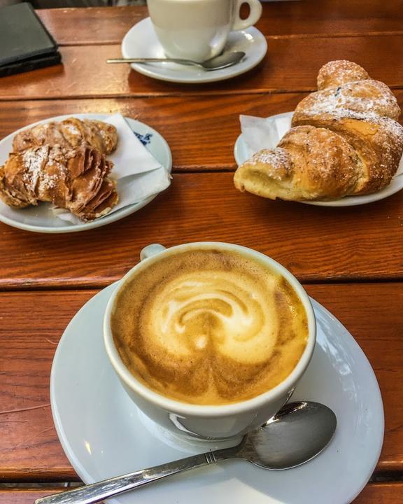 Caffè Monelli