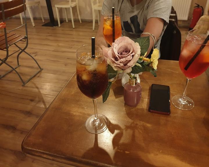 Caffè Monelli