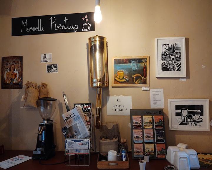 Caffè Monelli