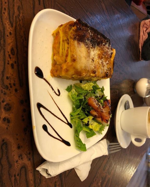 Caffè Monelli