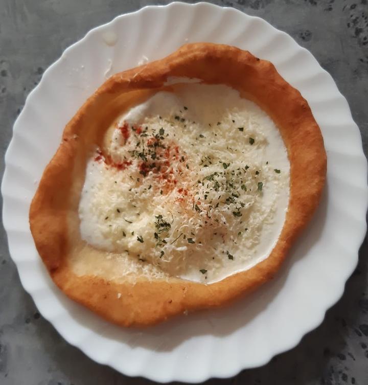 Ungarische Gaststätte