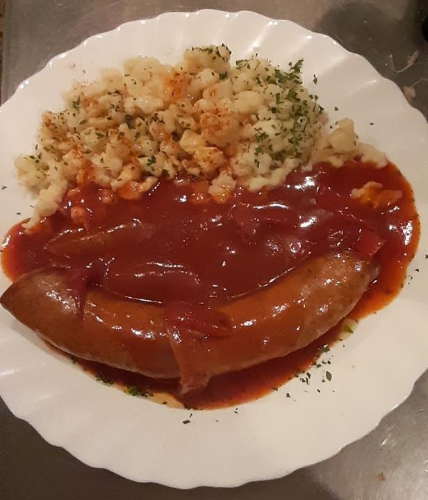 Ungarische Gaststätte
