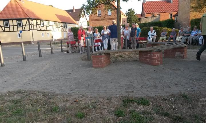 Ungarische Gaststätte