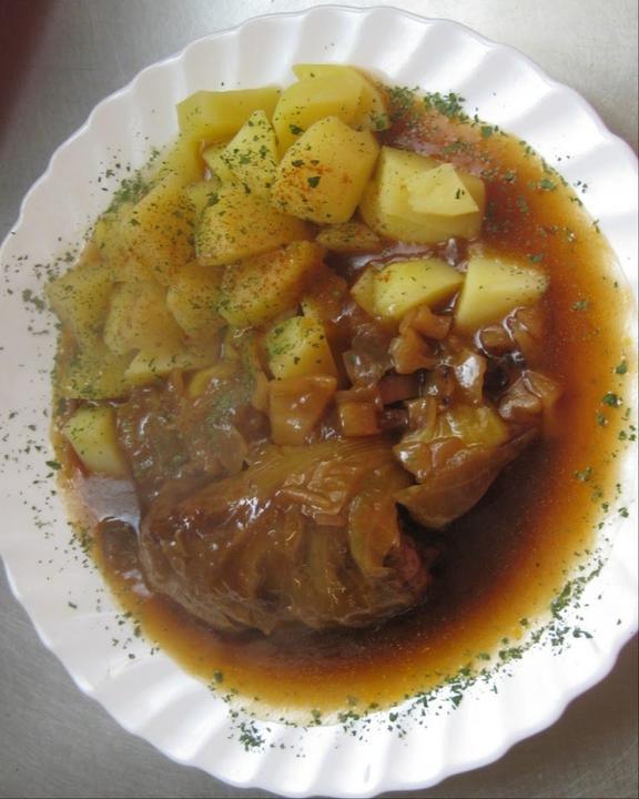 Ungarische Gaststätte