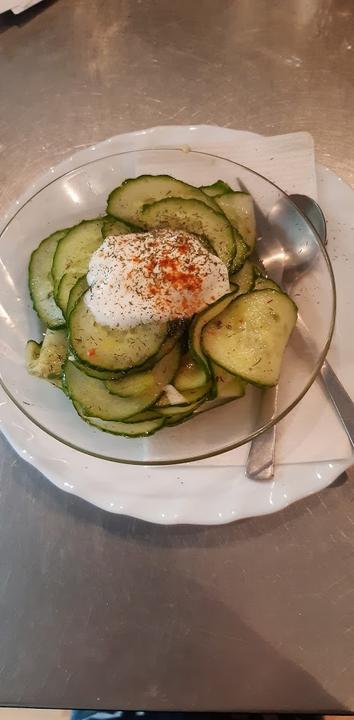 Ungarische Gaststätte