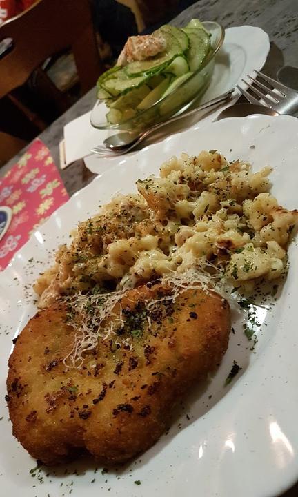 Ungarische Gaststätte