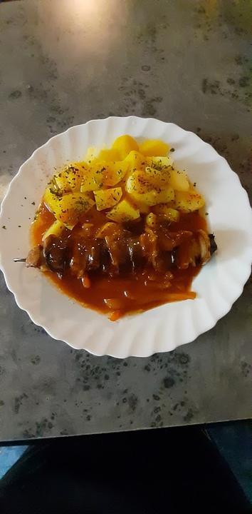 Ungarische Gaststätte