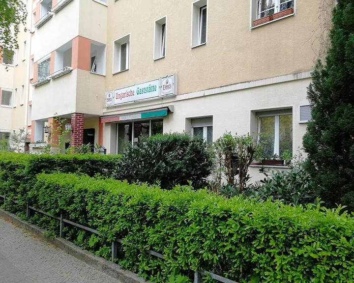 Ungarische Gaststätte
