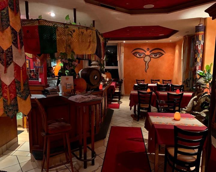KARMA Restaurant Berlin