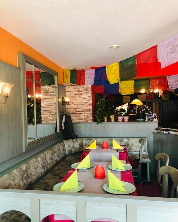 KARMA Restaurant Berlin