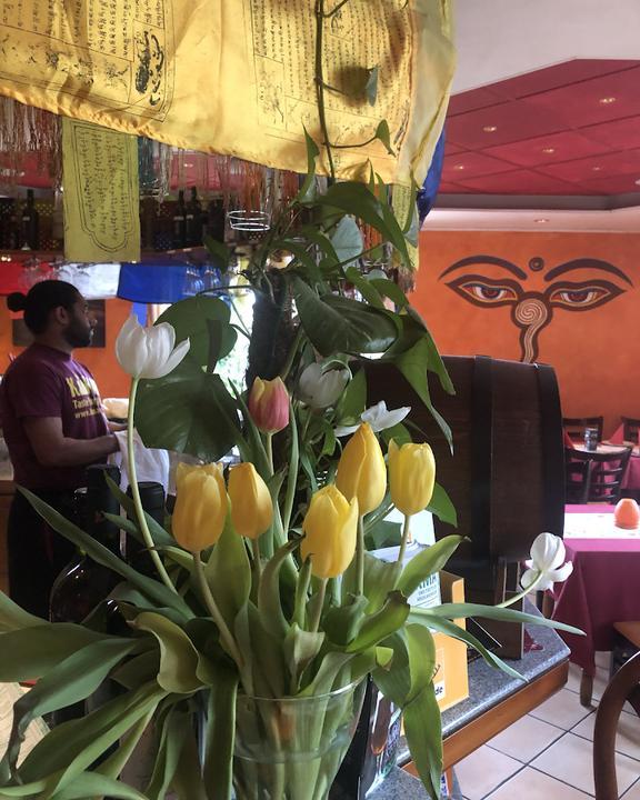 KARMA Restaurant Berlin