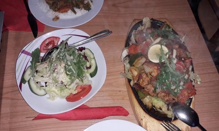 KARMA Restaurant Berlin