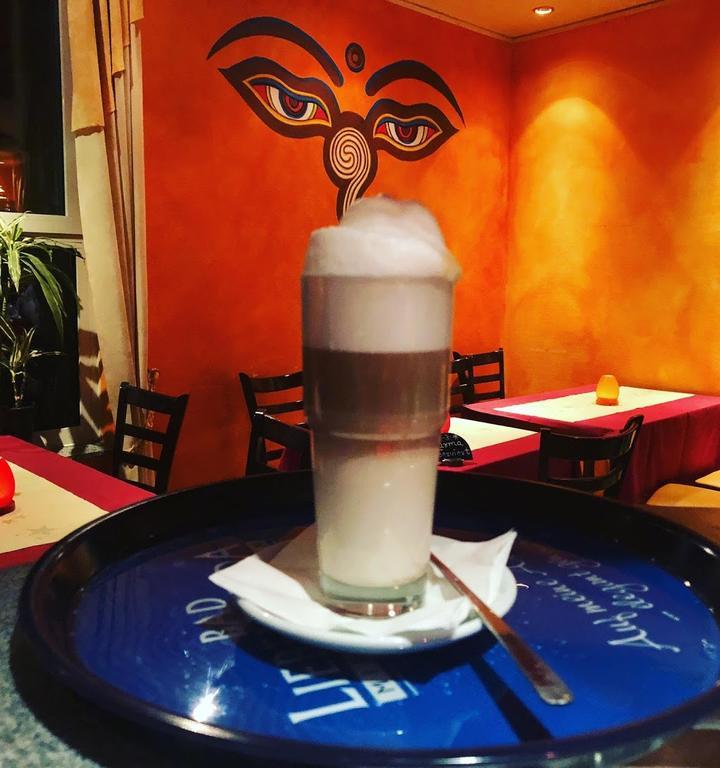 KARMA Restaurant Berlin
