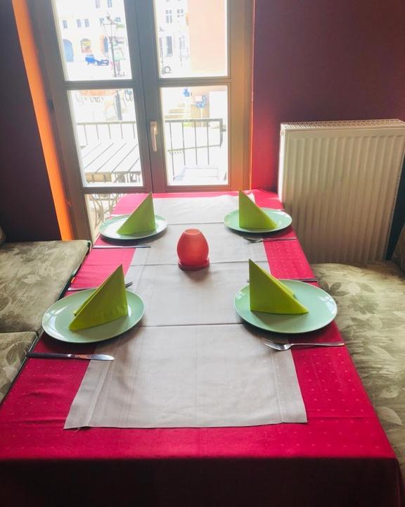 KARMA Restaurant Berlin