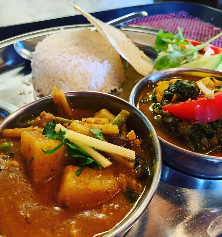 KARMA Restaurant Berlin