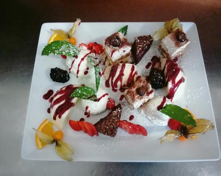 Trattoria La Giara