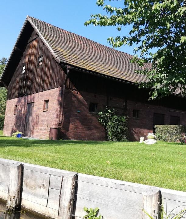 Gasthaus Oppott