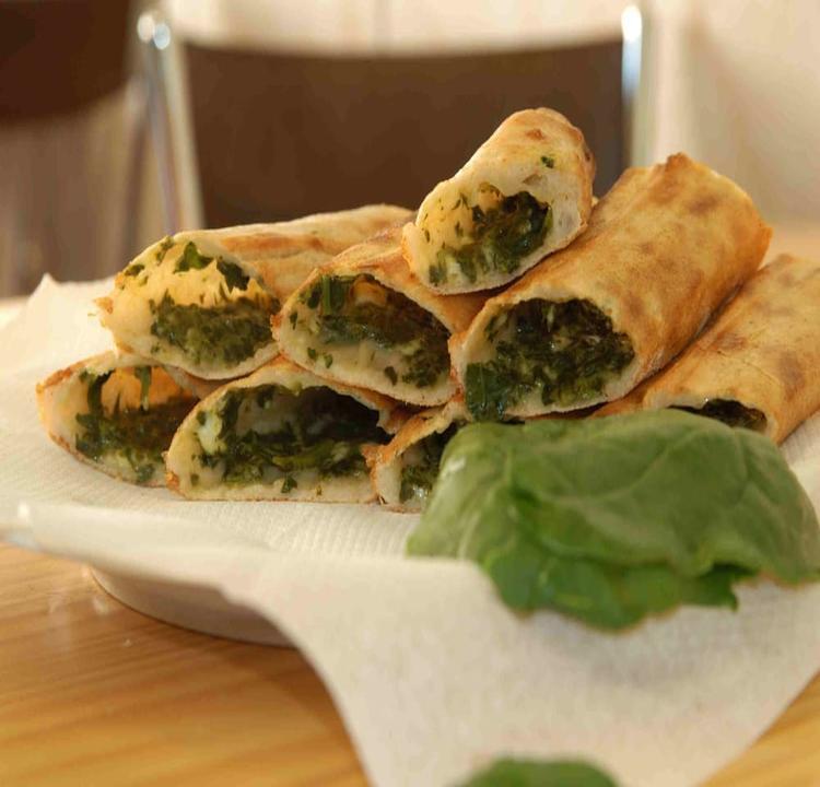 Tas Firini Uzun - Holzfeuerofen Restaurant