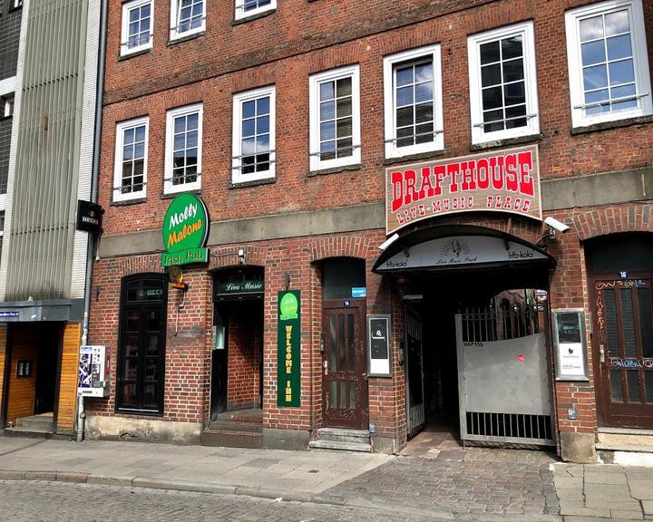Draft House