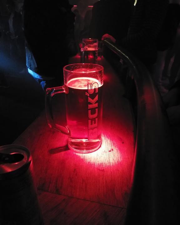 Draft House